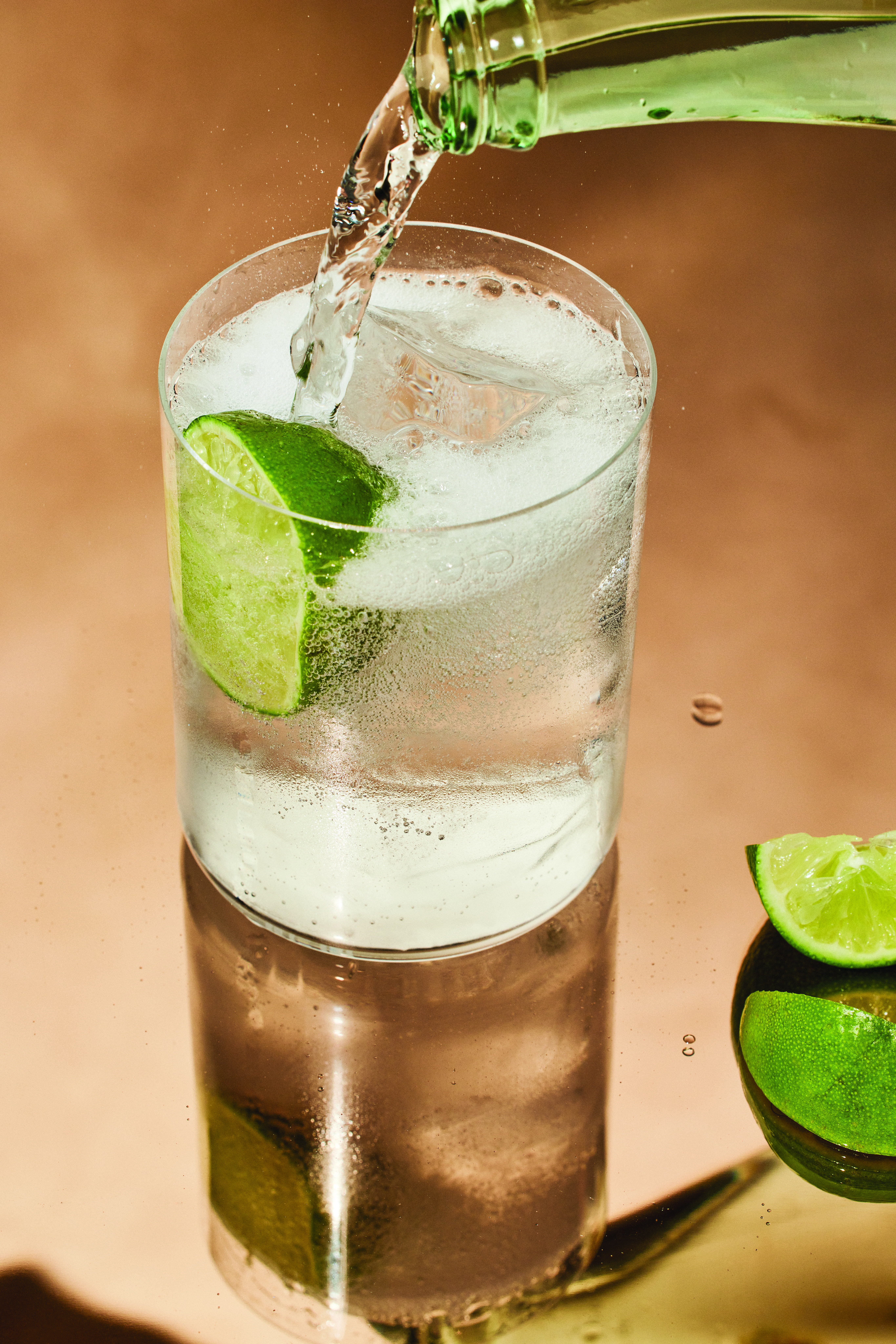 How to Drink Sotol