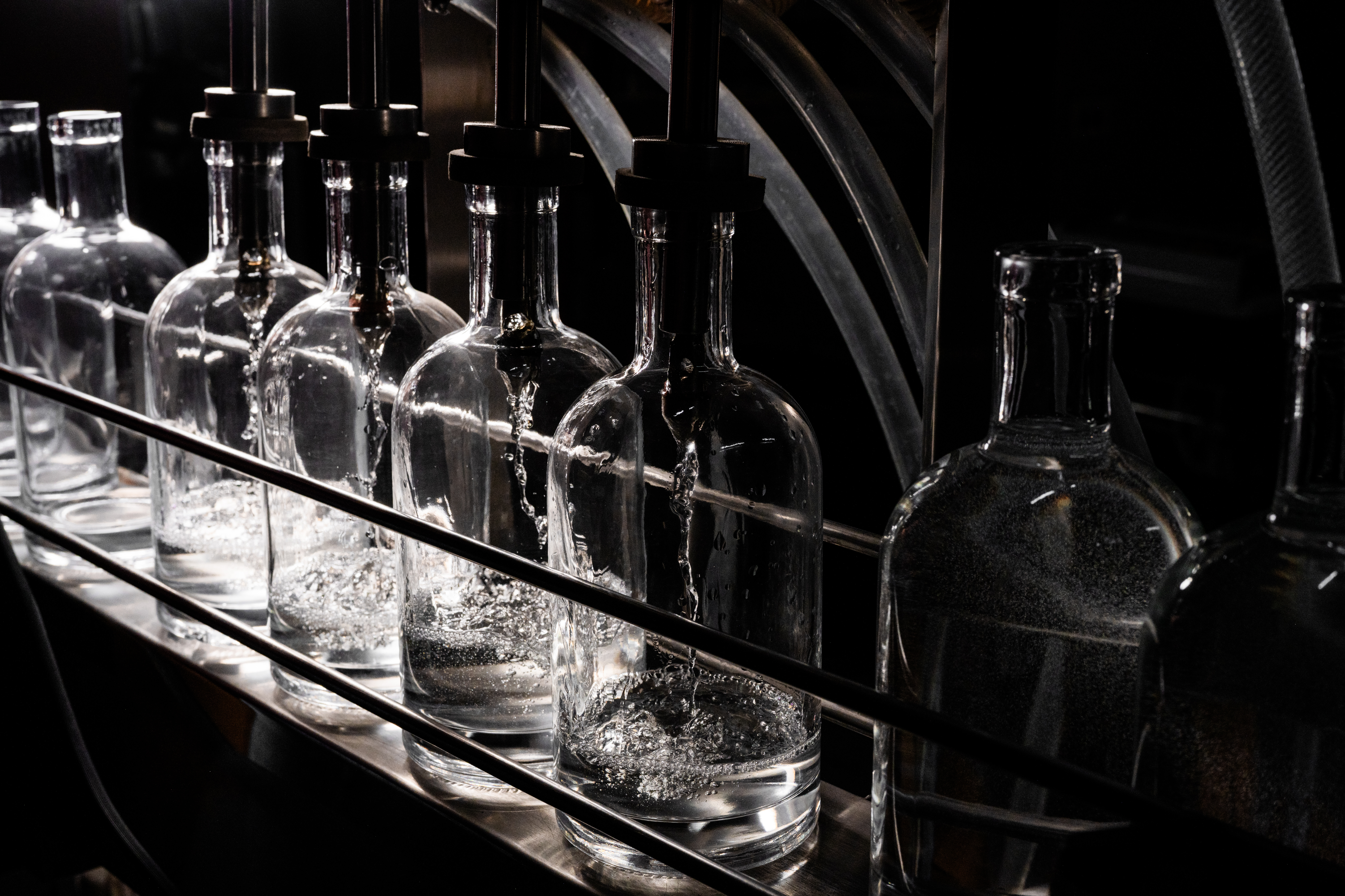 From Desert to Glass: The Sotol Production Process